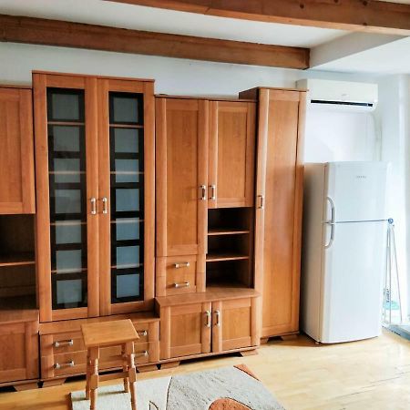 Studio Attic Apartment Brasov Ngoại thất bức ảnh