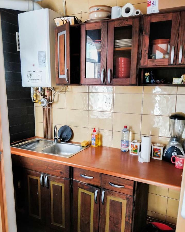 Studio Attic Apartment Brasov Ngoại thất bức ảnh